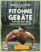 Fit ohne Geräte voorzijde