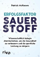 Erfolgsfaktor Sauerstoff