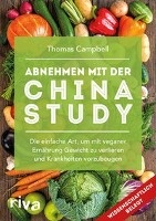 Abnehmen mit der China Study®