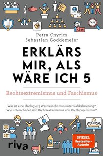 Erklärs mir, als wäre ich 5 - Rechtsextremismus und Faschismus