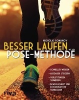 Besser laufen mit der Pose Method®