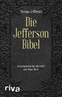 Die Jefferson-Bibel voorzijde