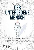 Der unterlegene Mensch voorzijde