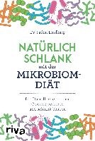 Natürlich schlank mit der Mikrobiom-Diät voorzijde