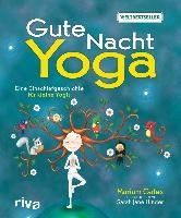 Gute-Nacht-Yoga