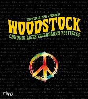 Woodstock voorzijde