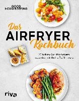 Das Airfryer-Kochbuch