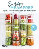 Sunday Meal Prep