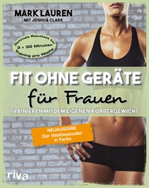 Fit ohne Geräte für Frauen voorzijde