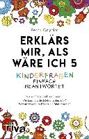 Erklärs mir, als wäre ich 5