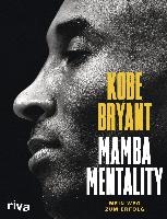 Mamba Mentality voorzijde