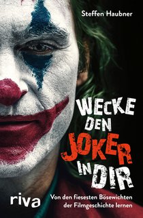 Wecke den Joker in dir voorzijde