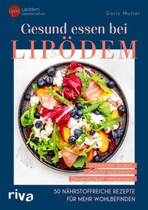 Gesund essen bei Lipödem