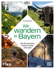 Wir wandern in Bayern