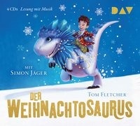 Der Weihnachtosaurus