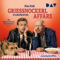 Grießnockerlaffäre