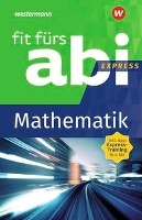 Fit fürs Abi Express. Mathematik voorzijde