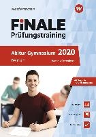 FiNALE Prüfungstraining 2020 Abitur Baden-Württemberg. Deutsch