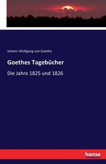 Goethes Tagebucher