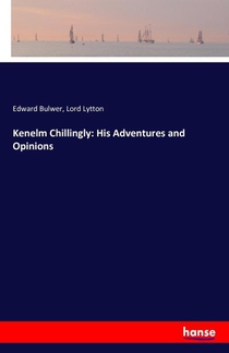 Kenelm Chillingly