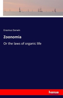 Zoonomia