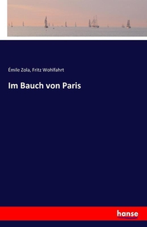Im Bauch von Paris