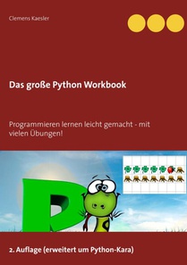 Das grosse Python Workbook
