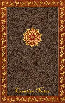 Creative Notes (Notizbuch)