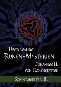 UEber wahre Runen-Mysterien