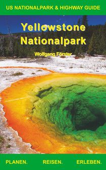 Yellowstone Nationalpark