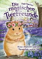 Die magischen Tierfreunde - Henni Hamster und der Verwechslungszauber voorzijde