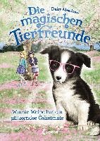 Die magischen Tierfreunde - Winnie Welpe hat ein glitzerndes Geheimnis