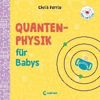 Baby-Universität - Quantenphysik für Babys voorzijde