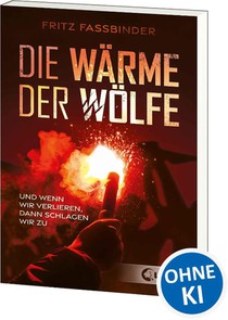 Die Wärme der Wölfe