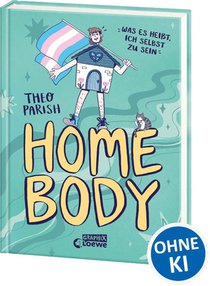Homebody