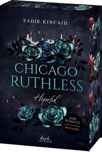Chicago Ruthless (Band 3) - Hopeful