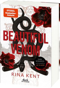 Beautiful Venom (Vipers, Band 1)