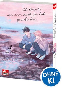 Ich könnte versuchen, mich in dich zu verlieben 04