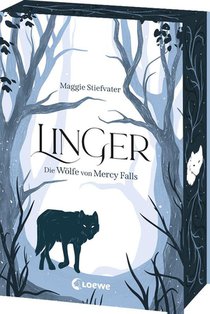 Linger (Die Wölfe von Mercy Falls, Band 2)