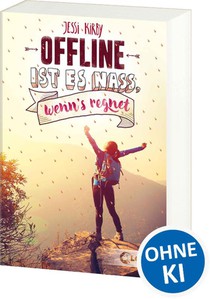Offline ist es nass, wenn's regnet