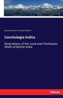 Conchologia Indica