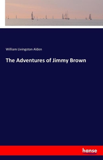 The Adventures of Jimmy Brown