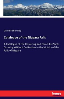 Catalogue of the Niagara Falls