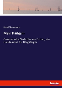 Mein Fruhjahr