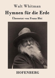 Hymnen fur die Erde