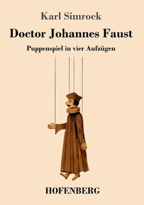 Doctor Johannes Faust