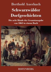Schwarzwalder Dorfgeschichten