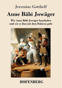 Anne Babi Jowager