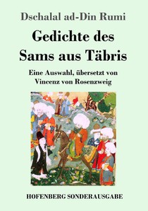Gedichte des Sams aus Tabris