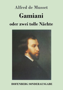 Gamiani oder zwei tolle Nachte